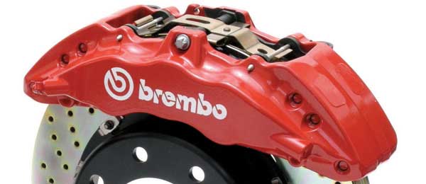 Brembo GT | M