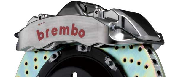 Brembo GT | R