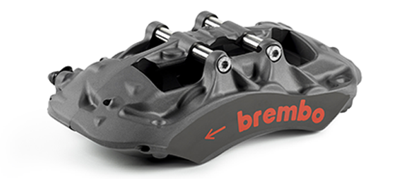 Brembo Pista